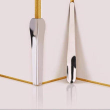Charger l'image dans la galerie, Grattoir à enduire en acier inoxydable (2pcs) - Couteau à mastic