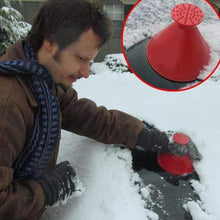 Charger l'image dans la galerie, Grattoir à glace pour voiture - Cleaning Brushes