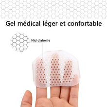 Charger l'image dans la galerie, Coussinets métatarsiens respirants - lot de 2 Madame Cosmetique