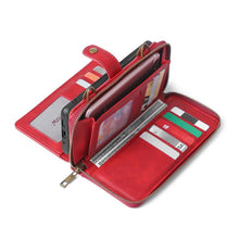 Charger l'image dans la galerie, 2 en 1 Sac à bandoulière et Coque pour protéger votre iPhone!