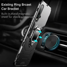 Charger l'image dans la galerie, Coque en plastique rigide haute protection pour Huawei