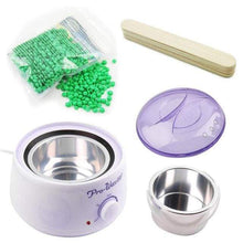 Charger l'image dans la galerie, Kit dépilation Pro WAX (+ 4 sachets WAX offerte ) Hair Removal Cream