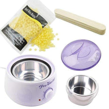 Charger l'image dans la galerie, Kit dépilation Pro WAX (+ 4 sachets WAX offerte ) Hair Removal Cream