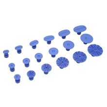 Charger l'image dans la galerie, Kit spécial débosselage pour tout type de carrosserie - Livraison gratuite - 18pcs bleu - Outils de Réparation De pneus