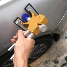 Charger l'image dans la galerie, Kit spécial débosselage pour tout type de carrosserie - Livraison gratuite - Outils de Réparation De pneus