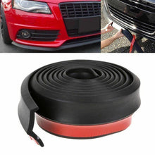Charger l'image dans la galerie, Protecteur de pare-chocs de voiture 2.5M Bumpers