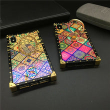 Charger l'image dans la galerie, Coque luxe Haute Protection Multicouleurs Pour Samsung