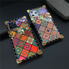 Charger l'image dans la galerie, Coque luxe Haute Protection Multicouleurs Pour Samsung