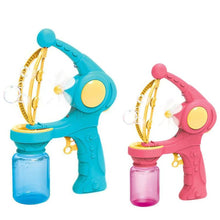 Charger l'image dans la galerie, Pistolet à Bulles Automatique pour Enfants