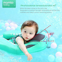 Charger l'image dans la galerie, Mambo Flotteur De Natation Solide pour Bébé - Accessoires