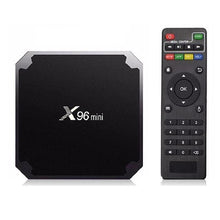 Charger l'image dans la galerie, Mini Android TV BOX - EU / 1G 8G - Décodeurs TV