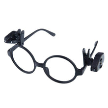 Charger l'image dans la galerie, Mini lumière LED pour lunettes 2pcs- Livraison Gratuite - Book Lights