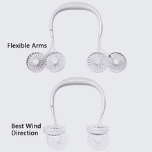 Charger l'image dans la galerie, Mini ventilateur de refroidissement Portable - USB Gadgets