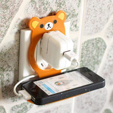 Charger l'image dans la galerie, Multi-fonction mobile téléphone chargeur titulaire - Porte-Manteaux