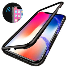 Charger l'image dans la galerie, Nouvelle Coque à Adsorption Magnétique Super Résistante Pour iPhone