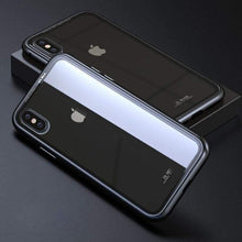 Charger l'image dans la galerie, Nouvelle Coque à Adsorption Magnétique Super Résistante Pour iPhone