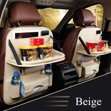 Charger l'image dans la galerie, Organisateur de siège auto Multi-poches !! - Rangement Rangement