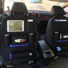 Charger l'image dans la galerie, Organisateur de siège auto Multi-poches !! - Rangement Rangement