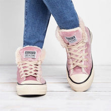 Charger l'image dans la galerie, Eloisa™ - Sneakers d'hiver - Chaussure élégante Eloisa, basket, boots, botte, chaussure, chaussures, Sneaker, Sneakers, Sneackers, Sneacker