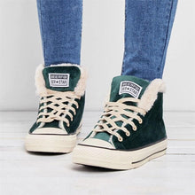 Charger l'image dans la galerie, Eloisa™ - Sneakers d'hiver - Chaussure élégante Eloisa, basket, boots, botte, chaussure, chaussures, Sneaker, Sneakers, Sneackers, Sneacker