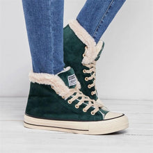 Charger l'image dans la galerie, Eloisa™ - Sneakers d'hiver - Chaussure élégante Eloisa, basket, boots, botte, chaussure, chaussures, Sneaker, Sneakers, Sneackers, Sneacker