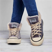 Charger l'image dans la galerie, Eloisa™ - Sneakers d'hiver - Chaussure élégante Eloisa, basket, boots, botte, chaussure, chaussures, Sneaker, Sneakers, Sneackers, Sneacker