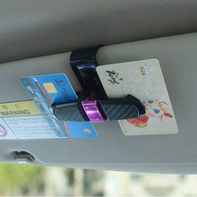 Charger l'image dans la galerie, Rangement pour Lunettes et cartes avec Rotation à 180° - Egouttoirs Et Racks