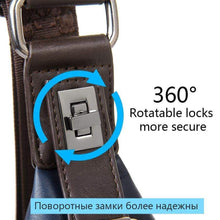 Charger l'image dans la galerie, Sac à Dos multifonction avec portefeuille