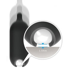 Charger l'image dans la galerie, 4en1 Étui silicone étanche pour Airpods Écouteurs
