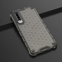 Charger l'image dans la galerie, Coque solide Haute Protection pour Huawei Accueil Honor 8X Noir
