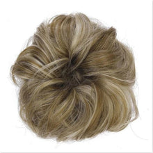 Charger l'image dans la galerie, Chignon pour des Cheveux volumineux Chic et Facile À Porter Synthetic Chignon