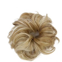 Charger l'image dans la galerie, Chignon pour des Cheveux volumineux Chic et Facile À Porter Synthetic Chignon