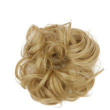 Charger l'image dans la galerie, Chignon pour des Cheveux volumineux Chic et Facile À Porter Synthetic Chignon #0031