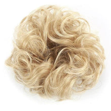 Charger l'image dans la galerie, Chignon pour des Cheveux volumineux Chic et Facile À Porter Synthetic Chignon #0018