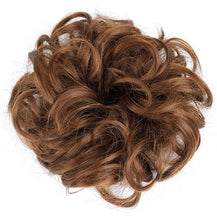 Charger l'image dans la galerie, Chignon pour des Cheveux volumineux Chic et Facile À Porter Synthetic Chignon #0014