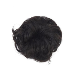 Charger l'image dans la galerie, Chignon pour des Cheveux volumineux Chic et Facile À Porter Synthetic Chignon #0010