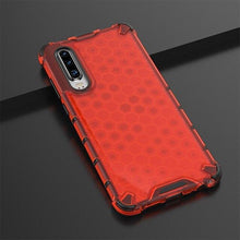 Charger l'image dans la galerie, Coque solide Haute Protection pour Huawei Accueil Honor 8X Rouge