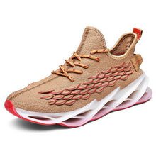 Charger l'image dans la galerie, Chaussures d'absorption des chocs Unisexe