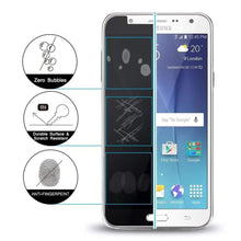 Charger l'image dans la galerie, Verre Protecteur Anti-espion Pour Samsung S3 S4 S5 S6 S7