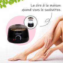 Charger l'image dans la galerie, Kit d'épilation Pro WAX™ (+ 6 sachets WAX offerte )