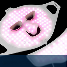 Charger l'image dans la galerie, Masque LED 7 Couleurs – La Nouvelle Génération des Soins Visage
