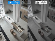 Charger l'image dans la galerie, Caméra de Sécurité WiFi Compacte avec Vision Nocturne
