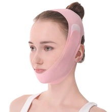 Charger l'image dans la galerie, BeautyLift™ – Masque Raffermissant V-Line pour un Visage Sculpté
