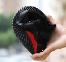 Charger l'image dans la galerie, Chaussure Indestructible De sécurité Légère Unisexe
