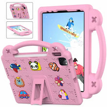 Charger l'image dans la galerie, Coque Enfant Antichoc Sécurité Maximale pour iPad
