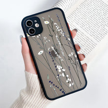 Charger l'image dans la galerie, Coque de Téléphone à motif floral pour Samsung Galaxy

