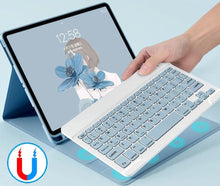 Charger l'image dans la galerie, Étui Clavier pour iPad

