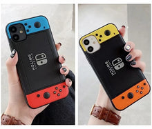Charger l'image dans la galerie, Coque Game Boy Antichoc pour iPhone
