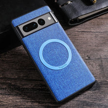 Charger l'image dans la galerie, Coque Antichoc Chargement sans fil pour Google Pixel
