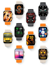 Charger l'image dans la galerie, COLMI C81-Montre connectée AMOLED unisexe
